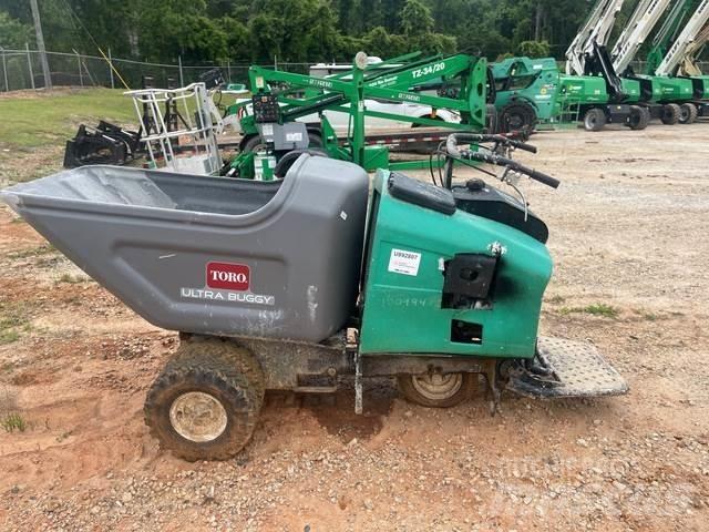 Toro 68038G Beton tartozékok