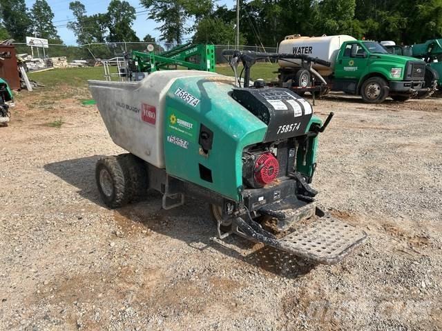 Toro 68038G Beton tartozékok