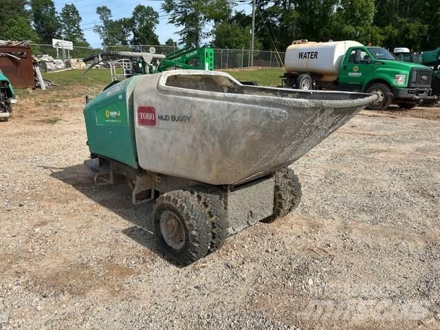 Toro 68038G Beton tartozékok