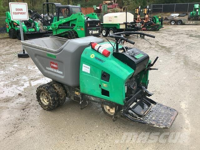 Toro 68038G Beton tartozékok