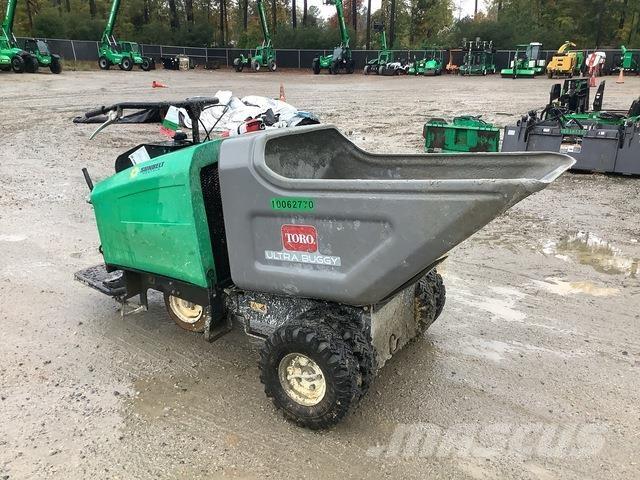 Toro 68038G Beton tartozékok