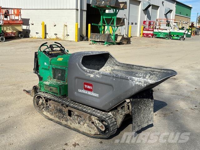 Toro 68138G Beton tartozékok