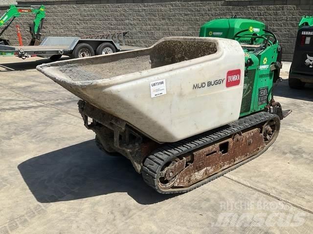 Toro 68138G Beton tartozékok