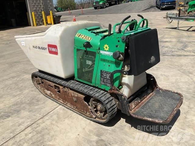 Toro 68138G Beton tartozékok