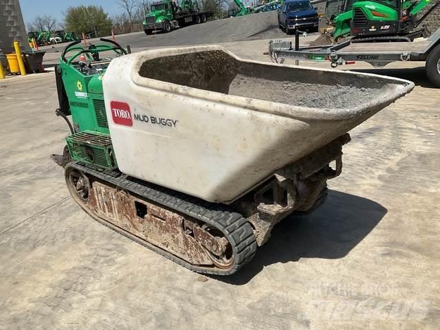Toro 68138G Beton tartozékok