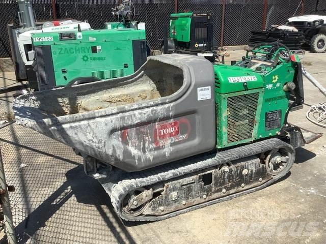 Toro 68138G Beton tartozékok