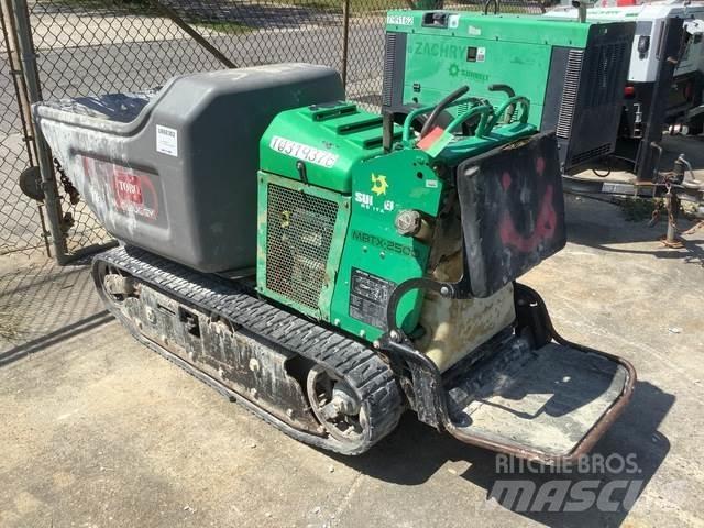 Toro 68138G Beton tartozékok