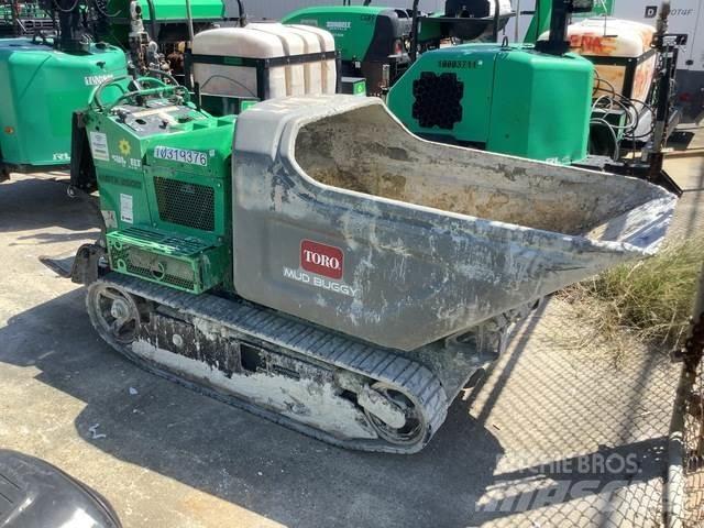 Toro 68138G Beton tartozékok