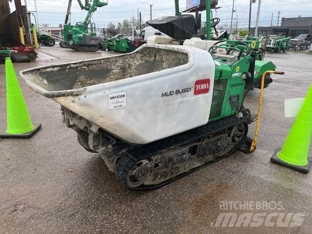 Toro 68138G Beton tartozékok