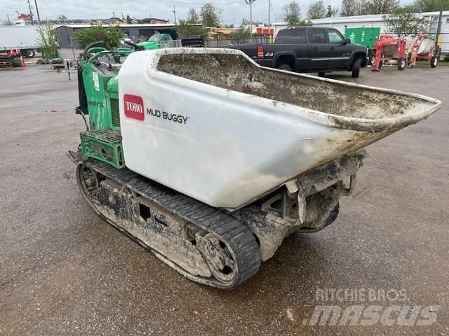 Toro 68138G Beton tartozékok