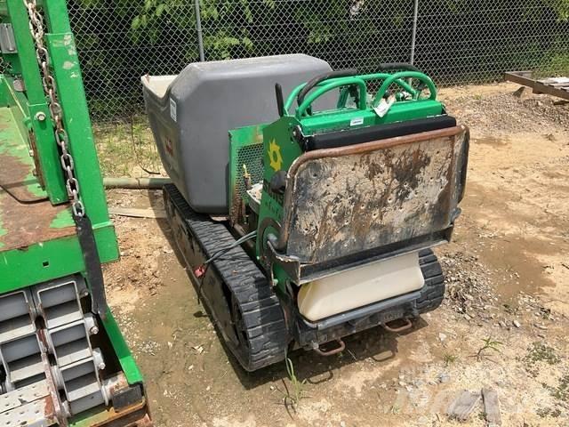 Toro 68138G Beton tartozékok