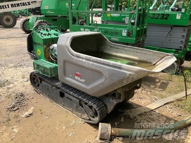 Toro 68138G Beton tartozékok