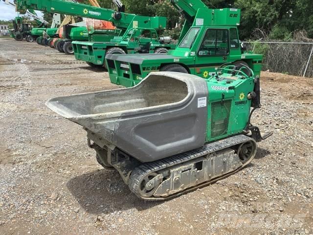 Toro 68138G Beton tartozékok