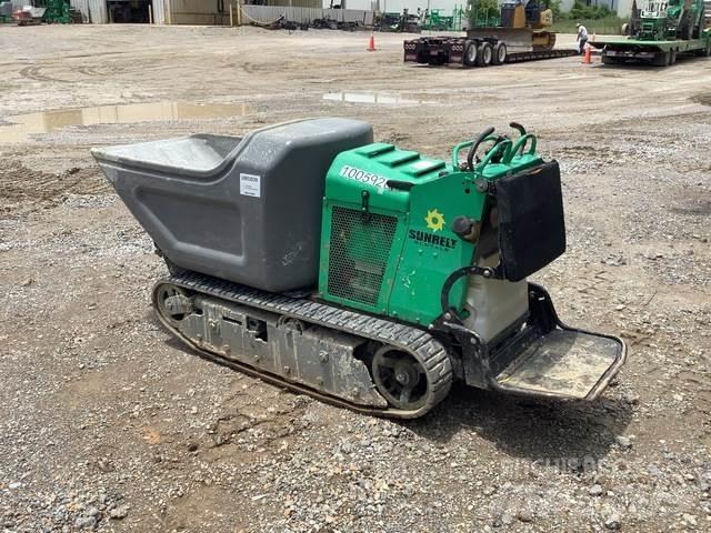 Toro 68138G Beton tartozékok