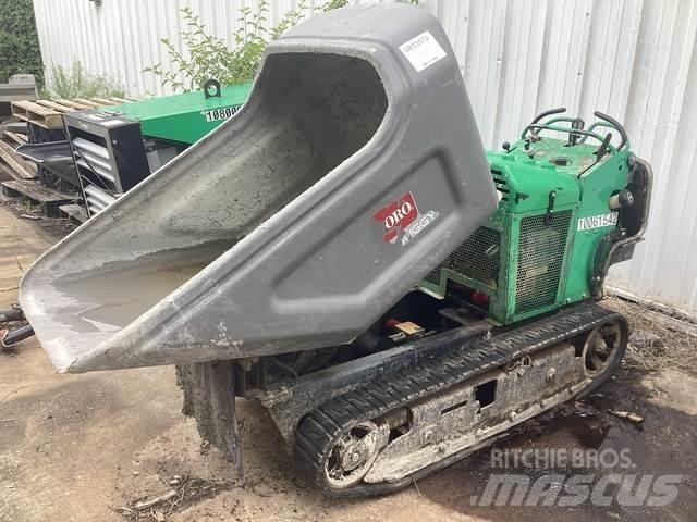 Toro 68138G Beton tartozékok