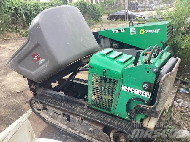 Toro 68138G Beton tartozékok
