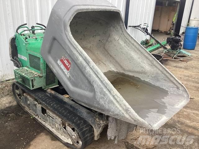 Toro 68138G Beton tartozékok