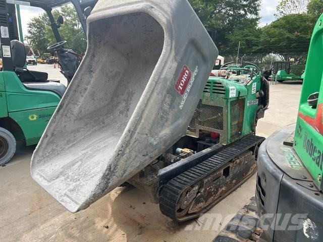 Toro 68138G Beton tartozékok