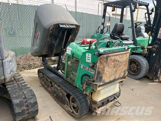 Toro 68138G Beton tartozékok