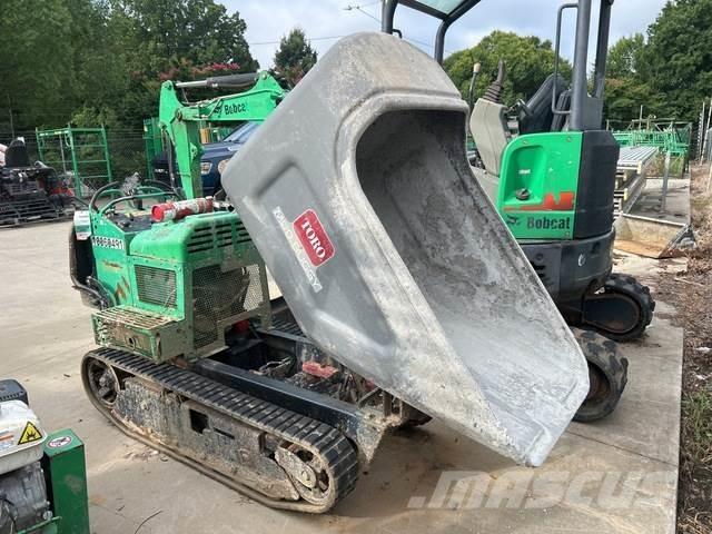Toro 68138G Beton tartozékok