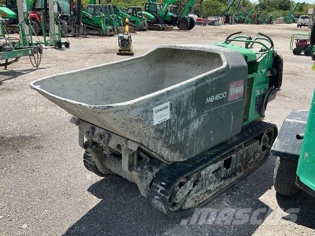 Toro 68138G Beton tartozékok