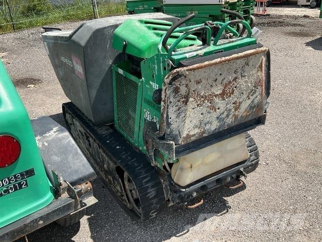 Toro 68138G Beton tartozékok