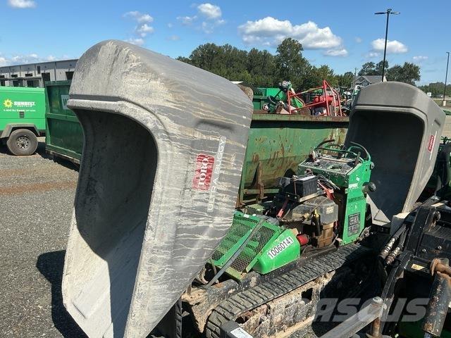Toro 68138G Beton tartozékok