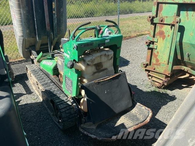 Toro 68138G Beton tartozékok