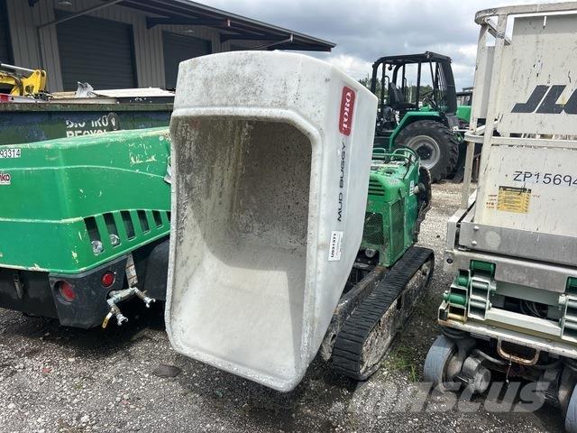 Toro 68138G Beton tartozékok