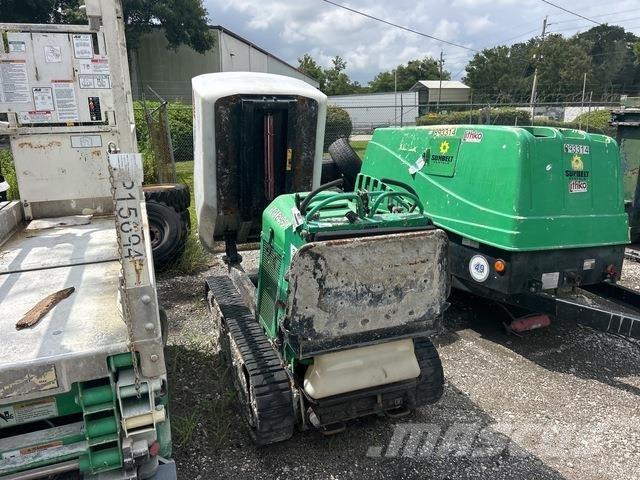 Toro 68138G Beton tartozékok