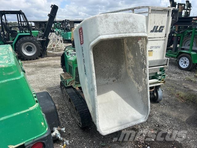 Toro 68138G Beton tartozékok