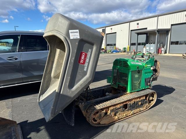 Toro 68138G Beton tartozékok