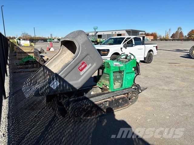 Toro 68138G Beton tartozékok