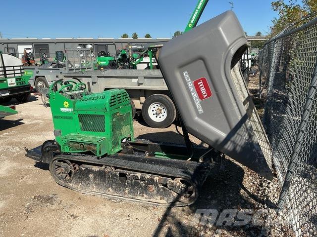 Toro 68138G Beton tartozékok