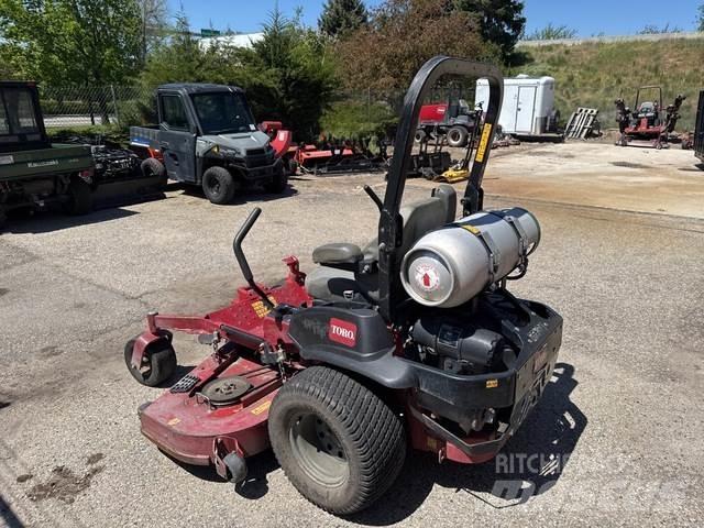 Toro 74934 Építőipar - Egyebek