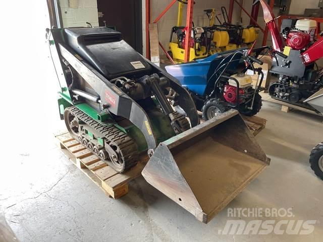Toro TX525 Kompaktrakodók