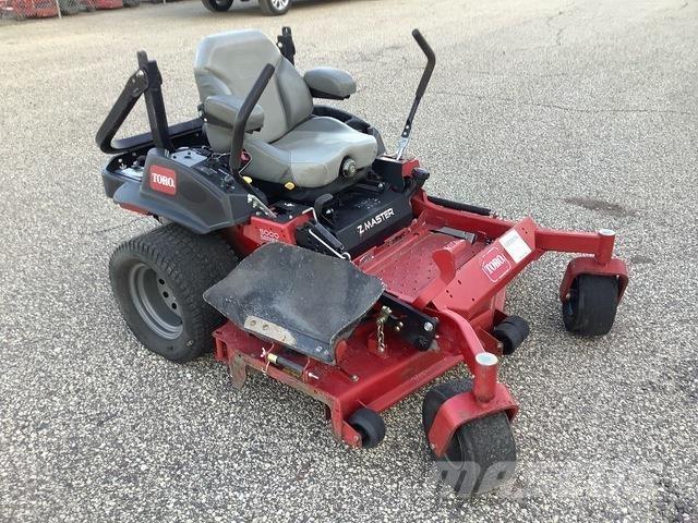 Toro Z Master Építőipar - Egyebek