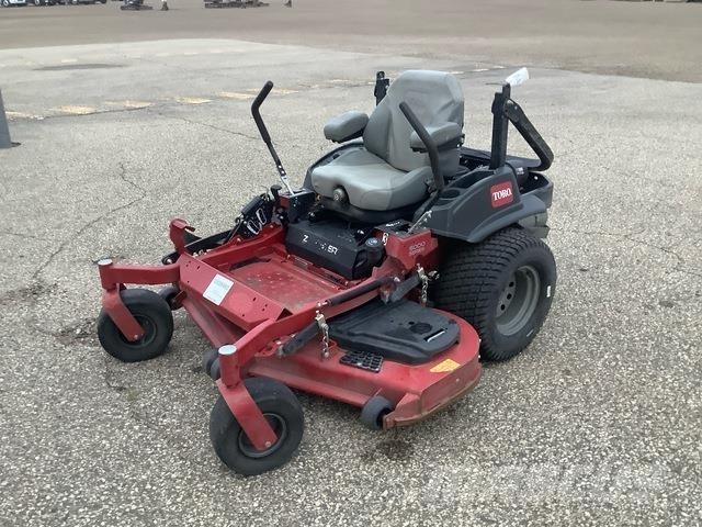 Toro Z Master Építőipar - Egyebek