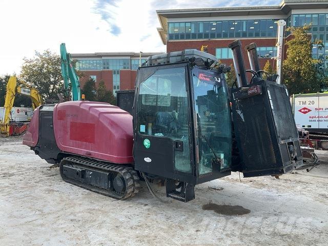  Torro DD4045 Vízszintes fúróberendezések