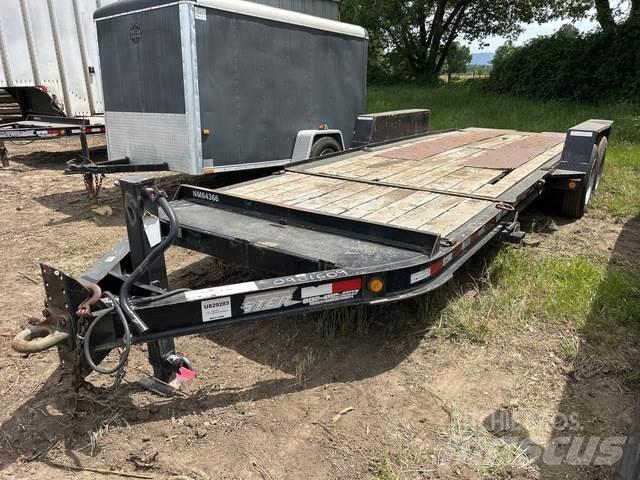 TOWMASTER T14D Mélybölcsős