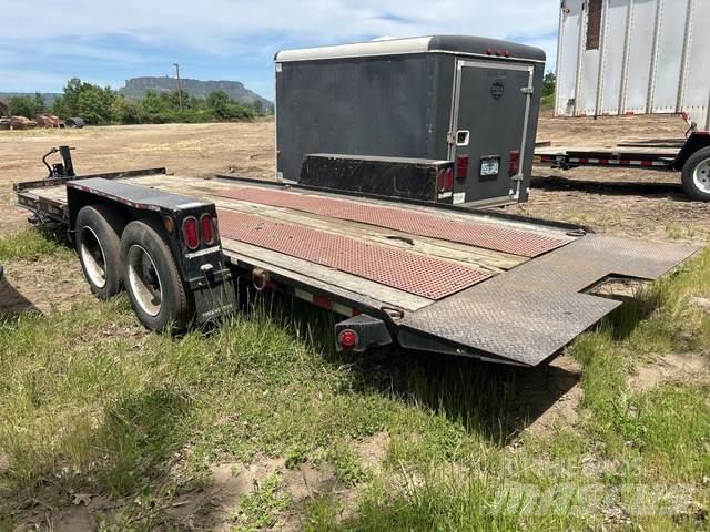 TOWMASTER T14D Mélybölcsős