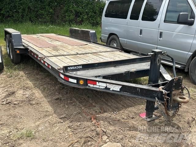 TOWMASTER T14D Mélybölcsős