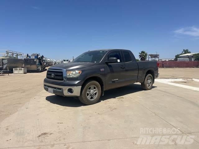 Toyota Tundra Egyéb