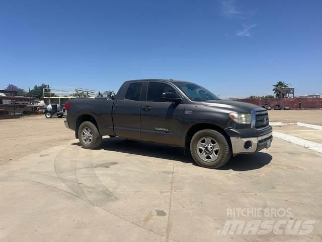 Toyota Tundra Egyéb