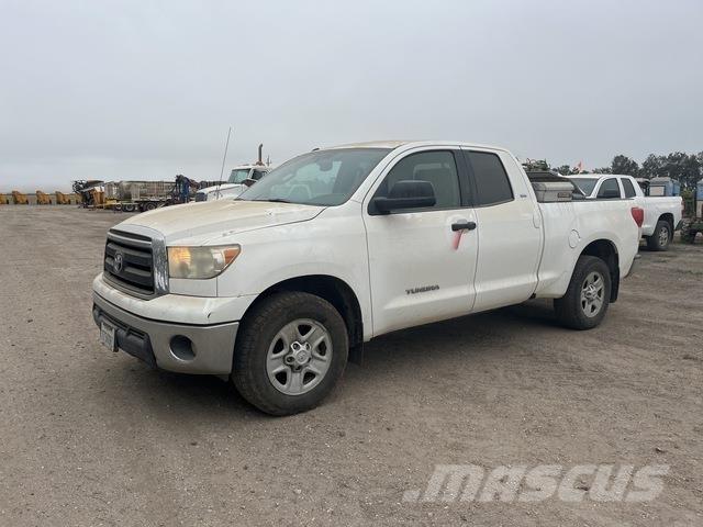 Toyota Tundra Egyéb