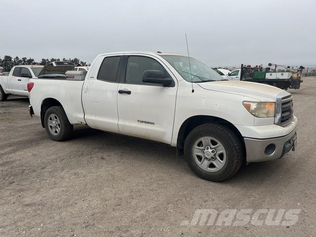 Toyota Tundra Egyéb