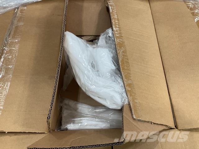  Tradewinds Építőipar - Egyebek