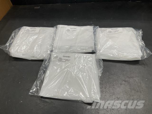  Tradewinds Építőipar - Egyebek