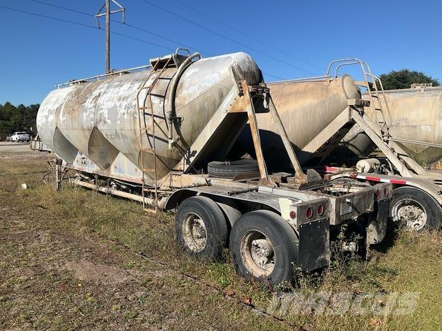 Trail King  Egyéb pótkocsik