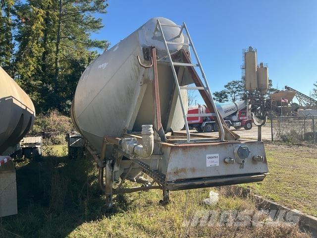 Trail King  Egyéb pótkocsik